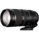 Tamron SP 70-200mm f/2.8 Di VC USD Canon