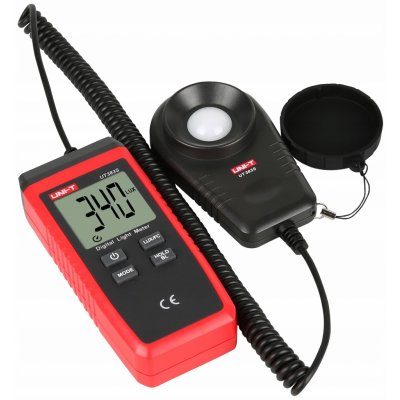 UNI-T UT383S – Zboží Živě