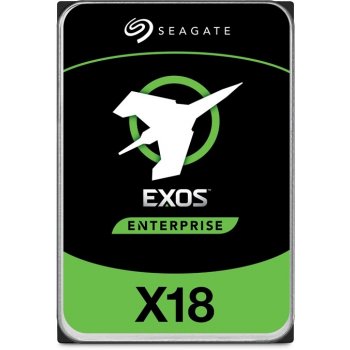Seagate Exos X18 18TB, ST18000NM001J