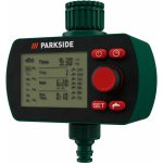 PARKSIDE Zavlažovací počítač 347537 – HobbyKompas.cz