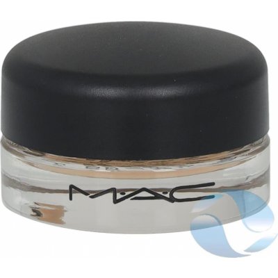 MAC Cosmetics Krémové oční stíny Pro Longwear Paint Pot Eyeshadow Soft Ochre 5 g – Sleviste.cz