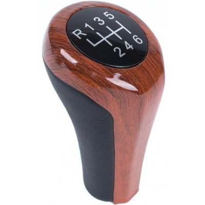 PROTEC BMW E46 6st kůže 1998 - 2006 | Zboží Auto