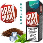 Aramax Max Menthol 10 ml 6 mg – Zboží Mobilmania