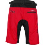 Force Blade MTB odnímatelná vložka červené – Zboží Dáma