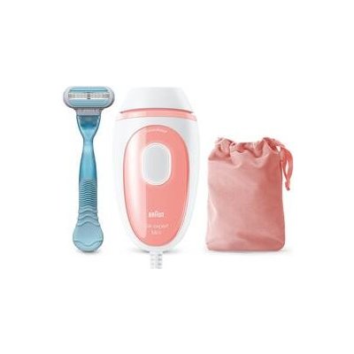 Braun Silk-expert Mini PL1014 IPL – Zboží Dáma