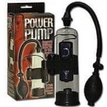 Mister Boner Starters Power Pump – Hledejceny.cz