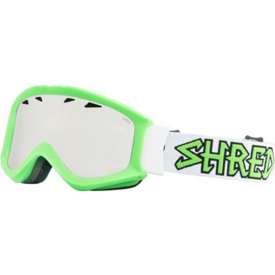 Shred Tastic Air Green