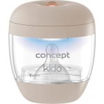 Concept Sterilizátor dudlíků UV KIDO SD4010 – Zboží Dáma