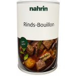 Nahrin Hovězí bujon bez tuku 500 g – Zboží Dáma