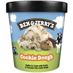 Ben & Jerry's Cookie Dough 465 ml – Hledejceny.cz