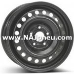 Alcar Stahlrad 8067 6.5x16 5x114,3 ET45 | Zboží Auto