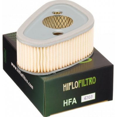 HIFLOFILTRO Vzduchový filtr HFA4703 – Hledejceny.cz