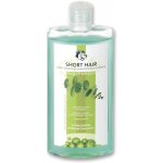 Tommi Short hair Dog shampoo 250 ml – HobbyKompas.cz