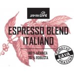 Jamai Café Espresso Blend Italiano zrnková 1 kg – Hledejceny.cz