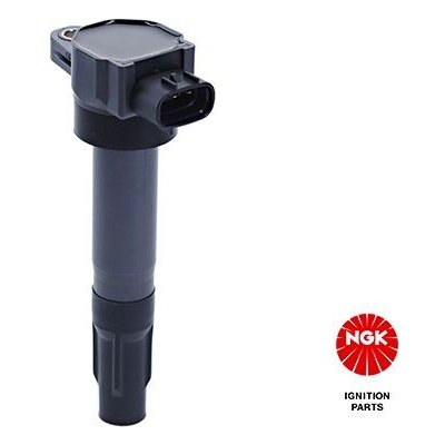 Zapalovací cívka NGK 48749 – Zboží Mobilmania