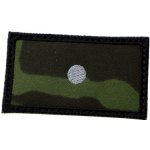 Armed Hodnostní nášivka Svobodník, podklad vz. 95 – Hledejceny.cz