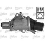 Termostat, chladivo VALEO 820449