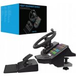 Logitech G Saitek Farm Sim Controller 945-000062 – Zboží Mobilmania