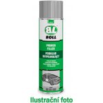 BOLL plnící primer plnič ve spreji 500 ml šedý – Hledejceny.cz