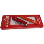 Brousek na kopytní nože iSTOR STANDARD SWISS kovový 10 cm sada s nožem – Zboží Dáma Brousek na kopytní nože iSTOR STANDARD SWISS kovový 10 cm sada s nožem – Zboží Dáma