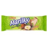 Marila Marilky Lískooříškové 47 g – Sleviste.cz