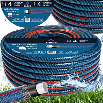 TORAX 30 m 12 mm – Hledejceny.cz