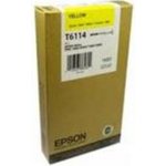 Epson T6114 - originální – Hledejceny.cz