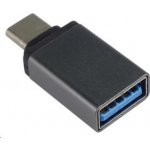 PremiumCord USB 3.1 konektor C/male - USB 3.0 konektor A/female kur31-03 – Hledejceny.cz