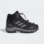 adidas Terrex MID GTX K EF0225 černé – Sleviste.cz