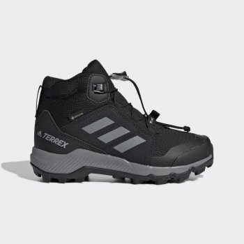 adidas Terrex MID GTX K EF0225 černé