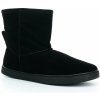 Dámské sněhule Groundies Cozy Boot Woman Black