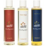 Zdravko Relax parfémy na praní balík Family 3 x 250 ml 150 PD – Sleviste.cz