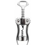 Otvírák-vývrtka na víno pochrom. kov LUXY – Zboží Mobilmania