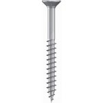 Reisser 4577 šrouby do dřevotřísky 4 mm 30 mm TX 200 ks – Hledejceny.cz