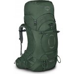 Osprey Porter 65 l koseret green – Zboží Dáma