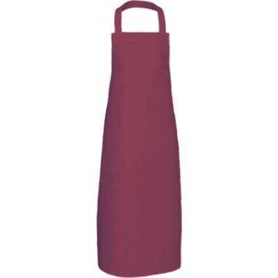 Link Kitchen Wear Zástěra na grilování X969 Bordeaux 73x110cm – Hledejceny.cz