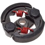 Odstředivá spojka dvoupaknová TUNING minibike,minicros.atv- 75 mm,konus 12/14mm – Hledejceny.cz