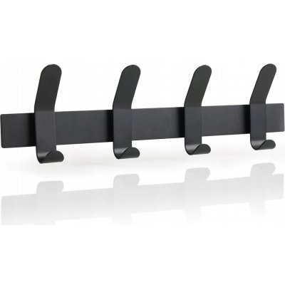 Zone Denmark A-Rack černý – Sleviste.cz