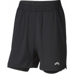 Crivit pánské funkční kraťasy černá – Sleviste.cz