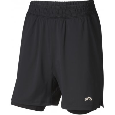 Crivit pánské funkční kraťasy černá – Sleviste.cz
