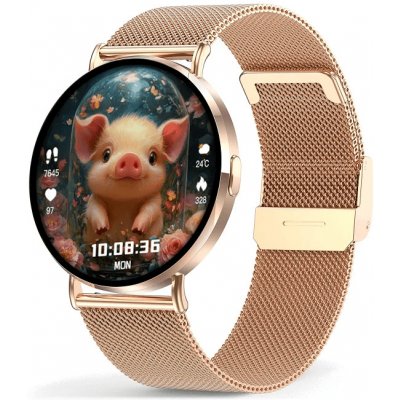 Veluxeo Round – Hledejceny.cz