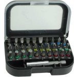 Sada bitů SB3025 25mm magnetický držák 30 ks – Zboží Dáma