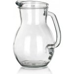BANQUET džbán skleněný SUN 1000ml – Zboží Dáma
