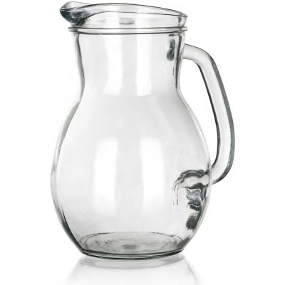 BANQUET džbán skleněný SUN 1000ml – Zboží Dáma