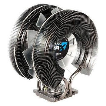 Zalman CNPS9900MAX LED