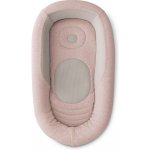 Inglesina hnízdo Welcome Pod Delicat růžová – Zboží Dáma