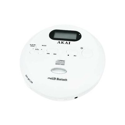 AKAI ACDP-100 – Zboží Živě