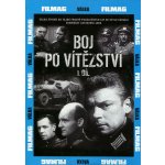 Boj po vítězství 1. díl DVD – Hledejceny.cz