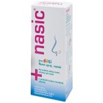 NASIC PRO DĚTI NAS 0,5MG/ML+50MG/ML NAS SPR SOL 1X10ML II – Hledejceny.cz