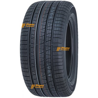 Pirelli Scorpion Verde All Season SF 235/60 R18 103V Runflat – Hledejceny.cz